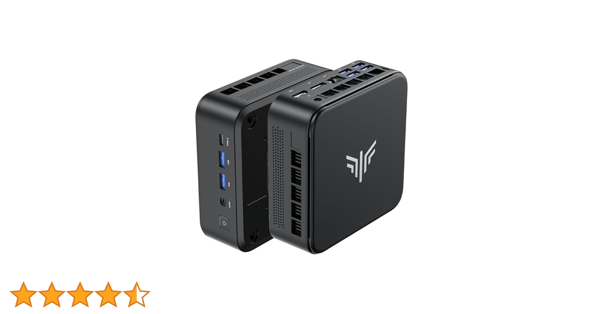 Amazon.co.jp: NIPOGI Mini PC AMD Ryzen 7 5825U (8C/16T up to